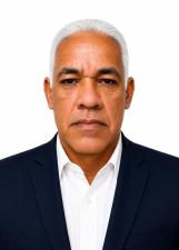 Foto oficial de Edivaldo Paes