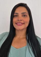 Foto oficial de Sidilene Silva