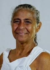 Foto oficial de Marinilda Nascimento