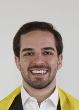 Foto oficial de Virgílio Viana