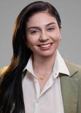 Foto oficial de Patty Parente