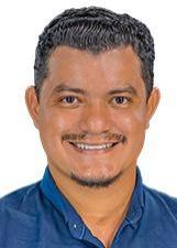 Foto oficial de Moises Santos O Dino Acre