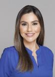 Foto oficial de Jéssica Sales