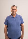 Foto oficial de Vando Torquato