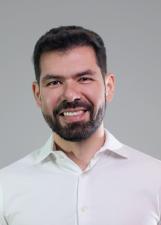 Foto oficial de Pedro Pascoal