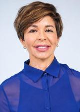 Foto oficial de Halida Prado