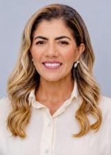 Foto oficial de Irineia Barbosa