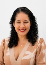 Foto oficial de Terezinha de Feijó