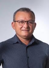 Foto oficial de Professor Manoel