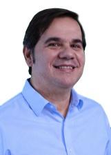 Foto oficial de Dr Fabio Rueda