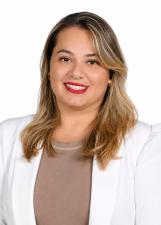 Foto oficial de Adriana Almeida