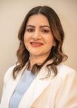 Foto oficial de Debora Nunes