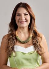 Foto oficial de Rosana Cavalcante