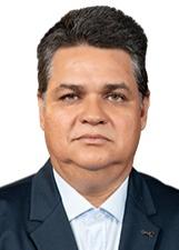 Foto oficial de Gilcirley Rodrigues