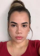Foto oficial de Suzana Nunes