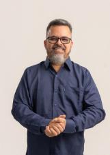 Foto oficial de Pastor Maanain