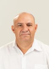 Foto oficial de Gilsomar Charqueiro