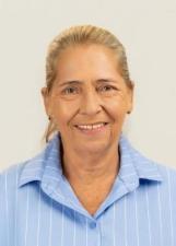 Foto oficial de Maria Antônia Protetora