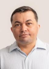 Foto oficial de Nascimento