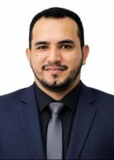 Foto oficial de Dr. Pedro Benevides