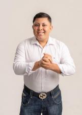 Foto oficial de Demilson Silva