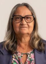 Foto oficial de Maricilia Protetora de Animais