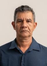 Foto oficial de Jose Felix