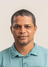 Foto oficial de Jossicleudo Melo