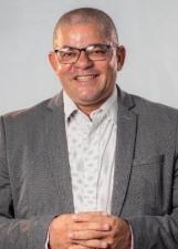Foto oficial de João Batista