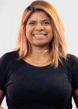 Foto oficial de Wstany Silva
