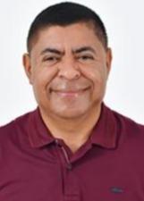 Foto oficial de Professor Sérgio Torres