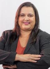 Foto oficial de Kátia Veloso