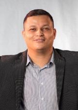 Foto oficial de Lucas dos Santos