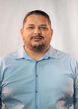 Foto oficial de Eros Asfury