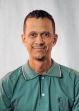 Foto oficial de Paulo dos Motoaplicativos