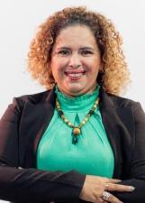 Foto oficial de Graciete Cavalcante