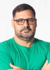 Foto oficial de Paulo Cezar