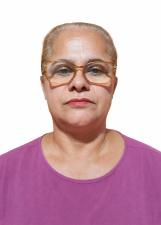 Foto oficial de Renílda Rocha