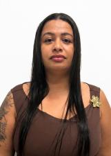 Foto oficial de Jéssica Neves