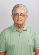 Foto oficial de Francimar Fernandes