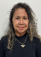 Foto oficial de Terezinha