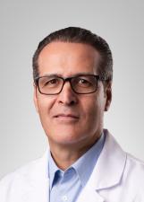 Foto oficial de Dr. Giovani Mendes