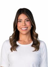 Foto oficial de Luiza Böer