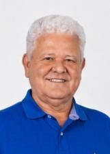 Foto oficial de Abmael Borges