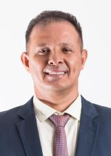 Foto oficial de Prof. Gilmar Miranda