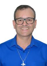 Foto oficial de Jerônimo Gonçalves