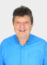 Foto oficial de Irmão Geremias
