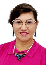 Foto oficial de Sonia Cassol