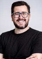 Foto oficial de Escobar