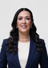 Foto oficial de Dra. Luciana Horta